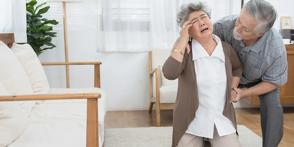 Doloryxin - A Game-Changer in Pain and Stress Management