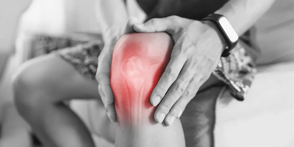 JOINT PAIN article