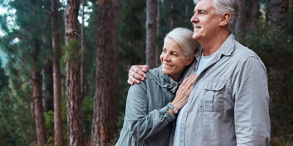 Finding Relief from Overactive Bladder and Urine Incontinence