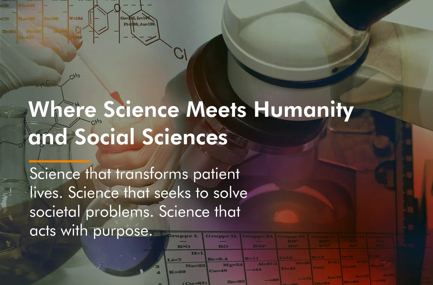 Humanity and Social Science